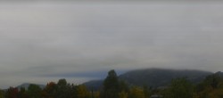 Archiv Foto Webcam Sonthofen: Bergpanorama 07:00