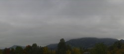 Archiv Foto Webcam Sonthofen: Bergpanorama 09:00