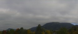 Archiv Foto Webcam Sonthofen: Bergpanorama 11:00