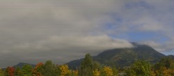Archiv Foto Webcam Sonthofen: Bergpanorama 13:00