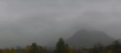 Archiv Foto Webcam Sonthofen: Bergpanorama 13:00