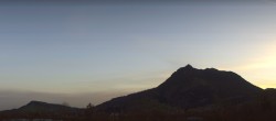 Archiv Foto Webcam Sonthofen: Bergpanorama 06:00