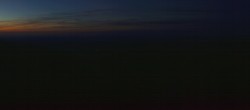 Archived image Webcam Pfronten - Mt. Breitenberg 21:00