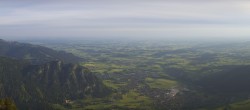 Archiv Foto Webcam Pfronten - Gipfel Breitenberg 06:00