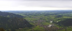 Archived image Webcam Pfronten - Mt. Breitenberg 05:00