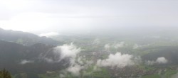 Archiv Foto Webcam Pfronten - Gipfel Breitenberg 07:00