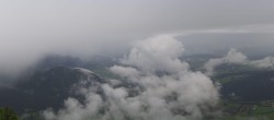 Archiv Foto Webcam Pfronten - Gipfel Breitenberg 07:00