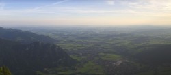 Archived image Webcam Pfronten - Mt. Breitenberg 05:00