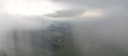 Archiv Foto Webcam Pfronten - Gipfel Breitenberg 17:00