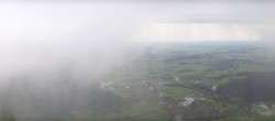 Archiv Foto Webcam Pfronten - Gipfel Breitenberg 07:00