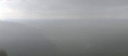 Archiv Foto Webcam Pfronten - Gipfel Breitenberg 15:00