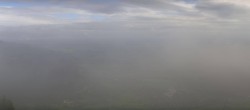 Archiv Foto Webcam Pfronten - Gipfel Breitenberg 07:00
