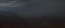 Archiv Foto Webcam Pfronten - Gipfel Breitenberg 05:00