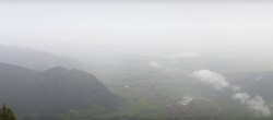 Archiv Foto Webcam Pfronten - Gipfel Breitenberg 07:00