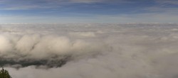 Archiv Foto Webcam Pfronten - Gipfel Breitenberg 12:00