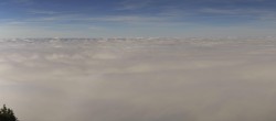 Archiv Foto Webcam Pfronten - Gipfel Breitenberg 13:00