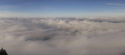 Archiv Foto Webcam Pfronten - Gipfel Breitenberg 15:00
