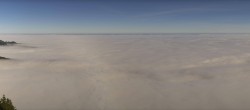 Archiv Foto Webcam Pfronten - Gipfel Breitenberg 09:00