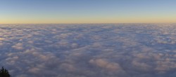 Archiv Foto Webcam Pfronten - Gipfel Breitenberg 17:00