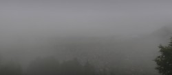 Archiv Foto Webcam Wallgau - Maxhütte 05:00