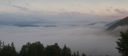 Archived image Webcam Wallgau 05:00