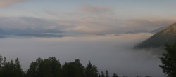 Archived image Webcam Wallgau 06:00