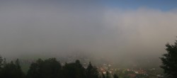 Archived image Webcam Wallgau 07:00