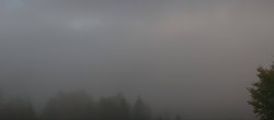 Archiv Foto Webcam Wallgau - Maxhütte 07:00