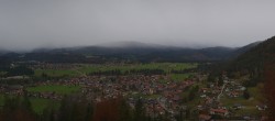 Archived image Webcam Wallgau 06:00