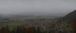 Archived image Webcam Wallgau 09:00