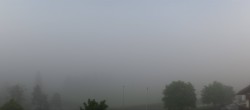 Archiv Foto Webcam Krün: Tourist-Information 05:00