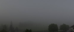 Archiv Foto Webcam Krün: Tourist-Information 06:00