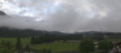 Archiv Foto Webcam Krün: Tourist-Information 06:00