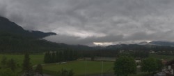 Archived image Webcam Tourist Information Krün 07:00