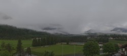 Archiv Foto Webcam Krün: Tourist-Information 06:00