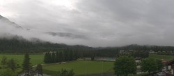 Archiv Foto Webcam Krün: Tourist-Information 07:00