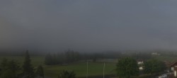 Archiv Foto Webcam Krün: Tourist-Information 06:00