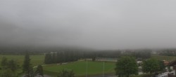Archiv Foto Webcam Krün: Tourist-Information 05:00