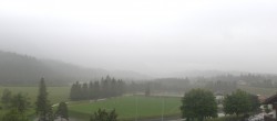 Archiv Foto Webcam Krün: Tourist-Information 13:00