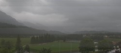 Archiv Foto Webcam Krün: Tourist-Information 15:00