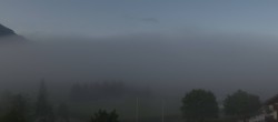 Archived image Webcam Tourist Information Krün 05:00