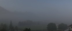 Archived image Webcam Tourist Information Krün 06:00
