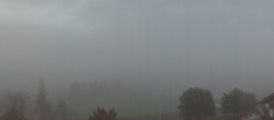 Archived image Webcam Tourist Information Krün 03:00