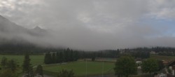 Archived image Webcam Tourist Information Krün 05:00