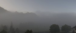 Archiv Foto Webcam Krün: Tourist-Information 07:00