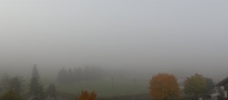 Archiv Foto Webcam Krün: Tourist-Information 07:00