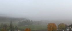 Archiv Foto Webcam Krün: Tourist-Information 07:00