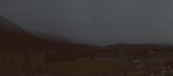 Archived image Webcam Tourist Information Krün 06:00