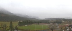 Archived image Webcam Tourist Information Krün 09:00