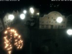 Archiv Foto Webcam Westansicht Marktplatz Dietfurt 01:00